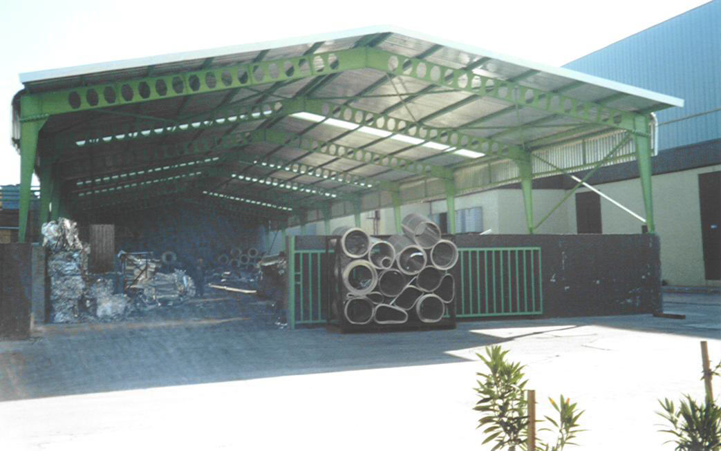 ASSAN HURDA DEPOSU