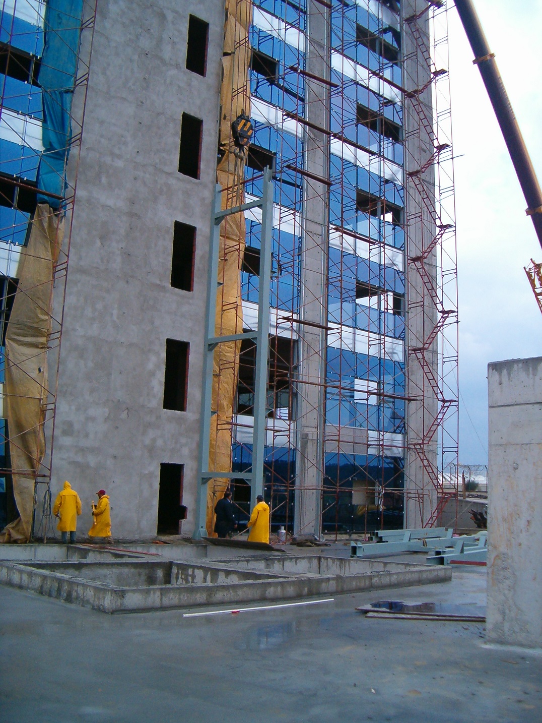 Proje Resimleri